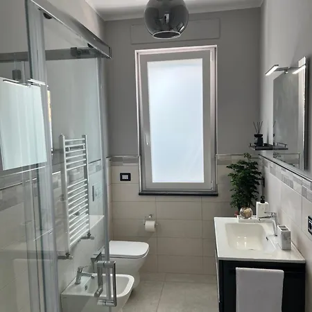Aletheia Villa Zambrone