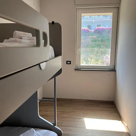 Aletheia Villa Zambrone