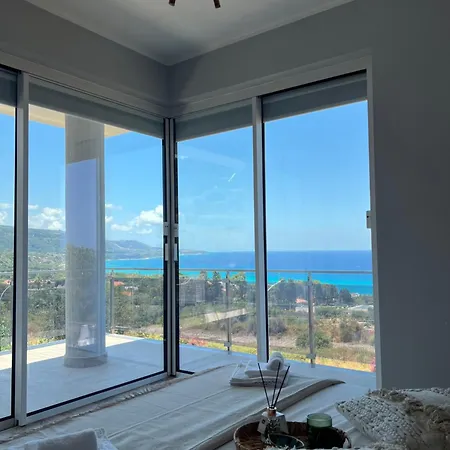 Villa Aletheia