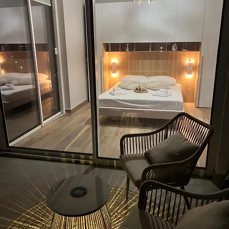 Aletheia Villa Zambrone